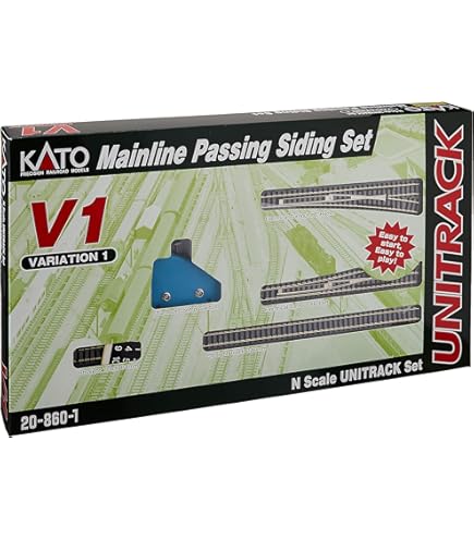 [[値下げしました]] KATO UNITRACKセット ウニトラックNシリーズ 値下げしました]] KATO UNITRACKセット ウニトラックNシリーズ KATO